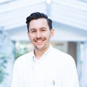 Portrait: Andrikos Dimitrios