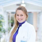 Portrait: Julia Maria Müller, Psychologin (M. Sc.)