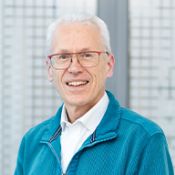 Portrait: Dr. Christoph Tenhagen