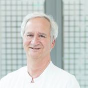 Portrait: Prof. Dr. Scherer
