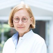 Portrait: Dr. Femke Abel