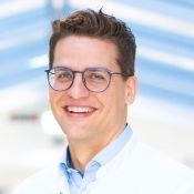 Prof. Dr. Chefarzt Simon Schimmack - Allgemeinchirurgie BETHESDA