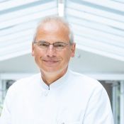 Portrait: Andreas Fischer