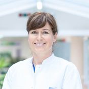 Portrait: Dr. Sarah Ariell Müller