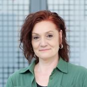 Portrait von Sibille Buchholz, Dip.-Sozialarbeiterin