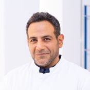Portrait: Christian Khalil