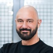 Portrait von Martin Preissner, Content Creator