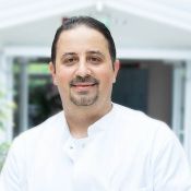 Portrait: Mohamad Wahoud