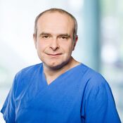 Klinik für Kinderkardiologie und angeborene Herzfehler
