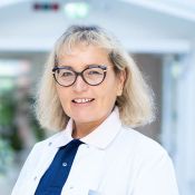 Portrait: Andrea Heuser