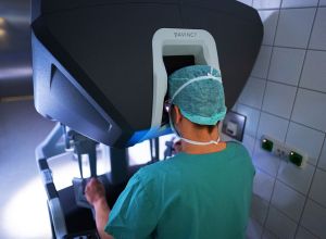 Medizin im Klinikverbund