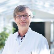 Portrait: Ralf Hartwig