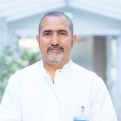 Portrait: Ahmied Azzarok