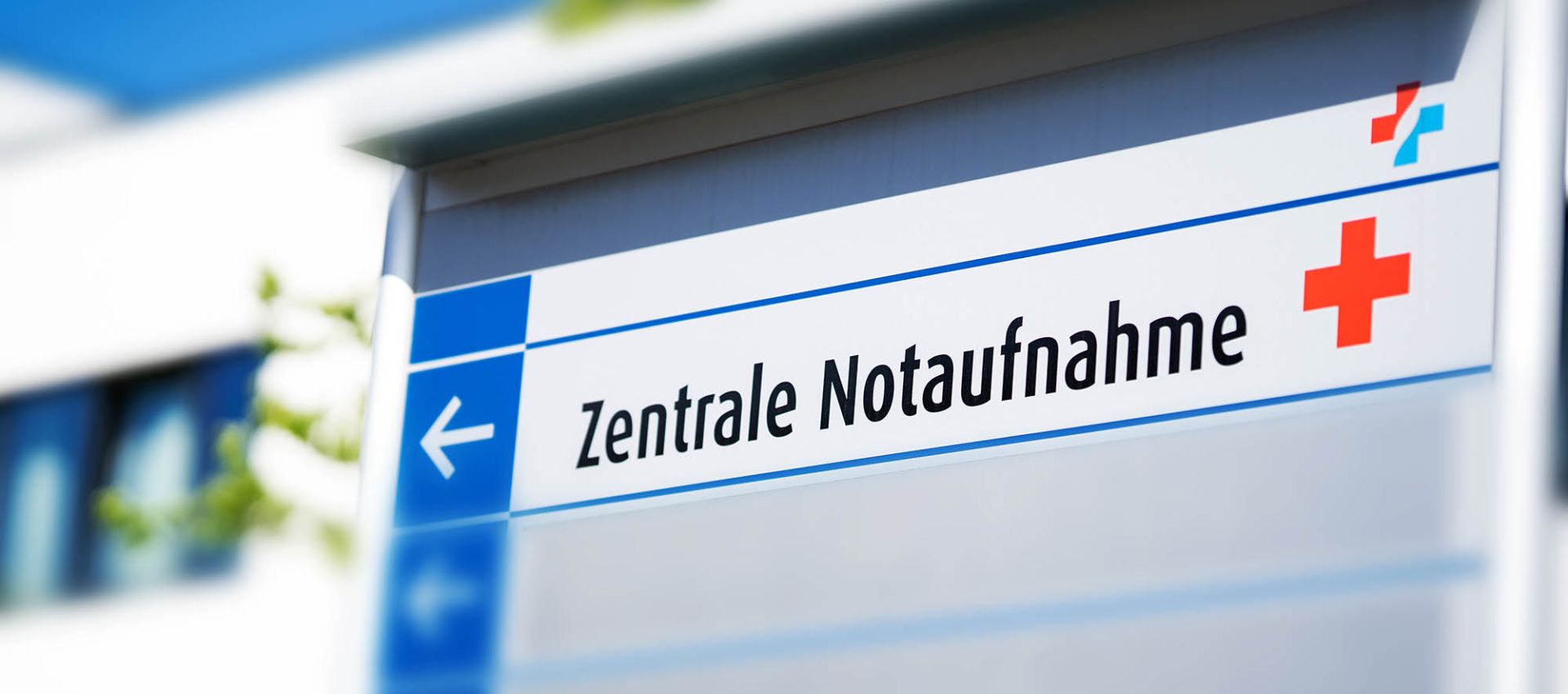 Klinik für Akut- und Notfallmedizin