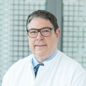 Portrait: Prof. Dr. Michael Zimmermann