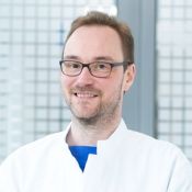 Portrait: Dr. Bernhard Wendlandt