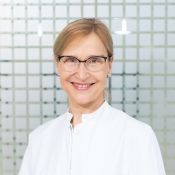 Portrait: Dr. med. Nicola Zimansky