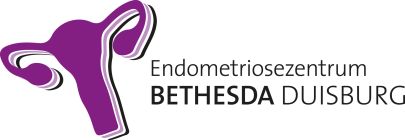 Logo Endometriosezentrum Bethesda Duisburg