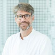 Portrait: PD Dr. med. habil. Peter Fellmer