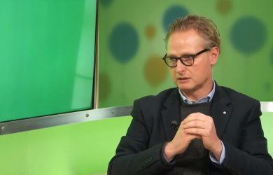 Video-Thumbnail Fernsehbeitrag Studio 47 "Kunstherz-Operation am Herzzentrum Duisburg"