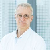 Portrait: Lutz Kirsch