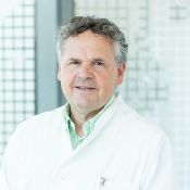 Portrait: Dr. Mark Tomalla