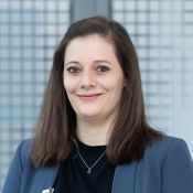 Portrait von Selina Gester, Sozialarbeiterin B.A.