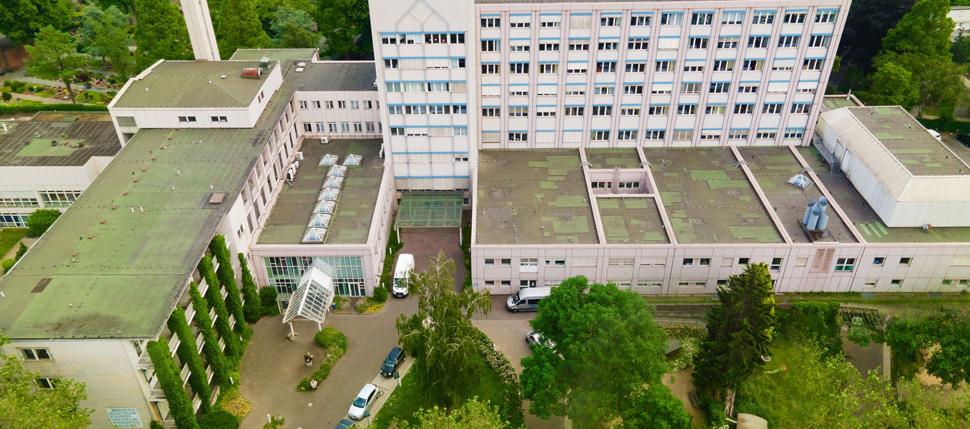 Anfahrt