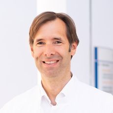 Portrait: Prof. Dr. med. Jens Kuhn