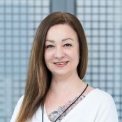 Portrait von Daniela Engbrox, Dipl.-Sozialpädagogin