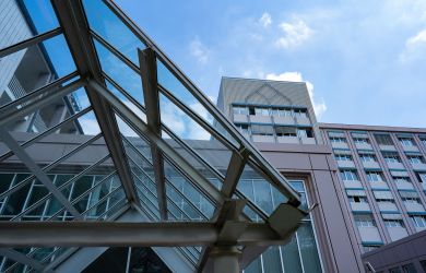 Klinik für Kinderkardiologie und angeborene Herzfehler